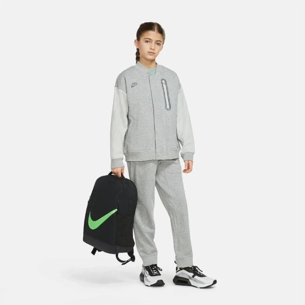 Рюкзак Nike Y Nk Brsla Bkpk BA6029-014