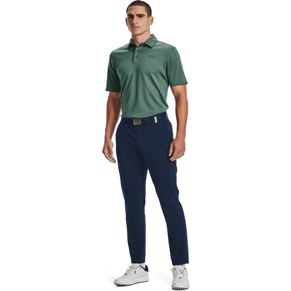 Поло Under Armour Tech Polo 1290140-370