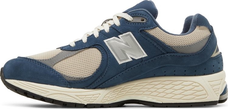 Кроссовки New Balance Vintage Indigo M2002RHR