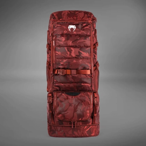 Рюкзак Venum Challenger Xtrem BackPack - Camo/Burgundy VEN04953-631