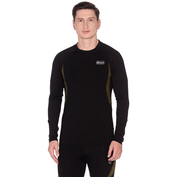 Термокомплект Tactician JA-09 Black 02593