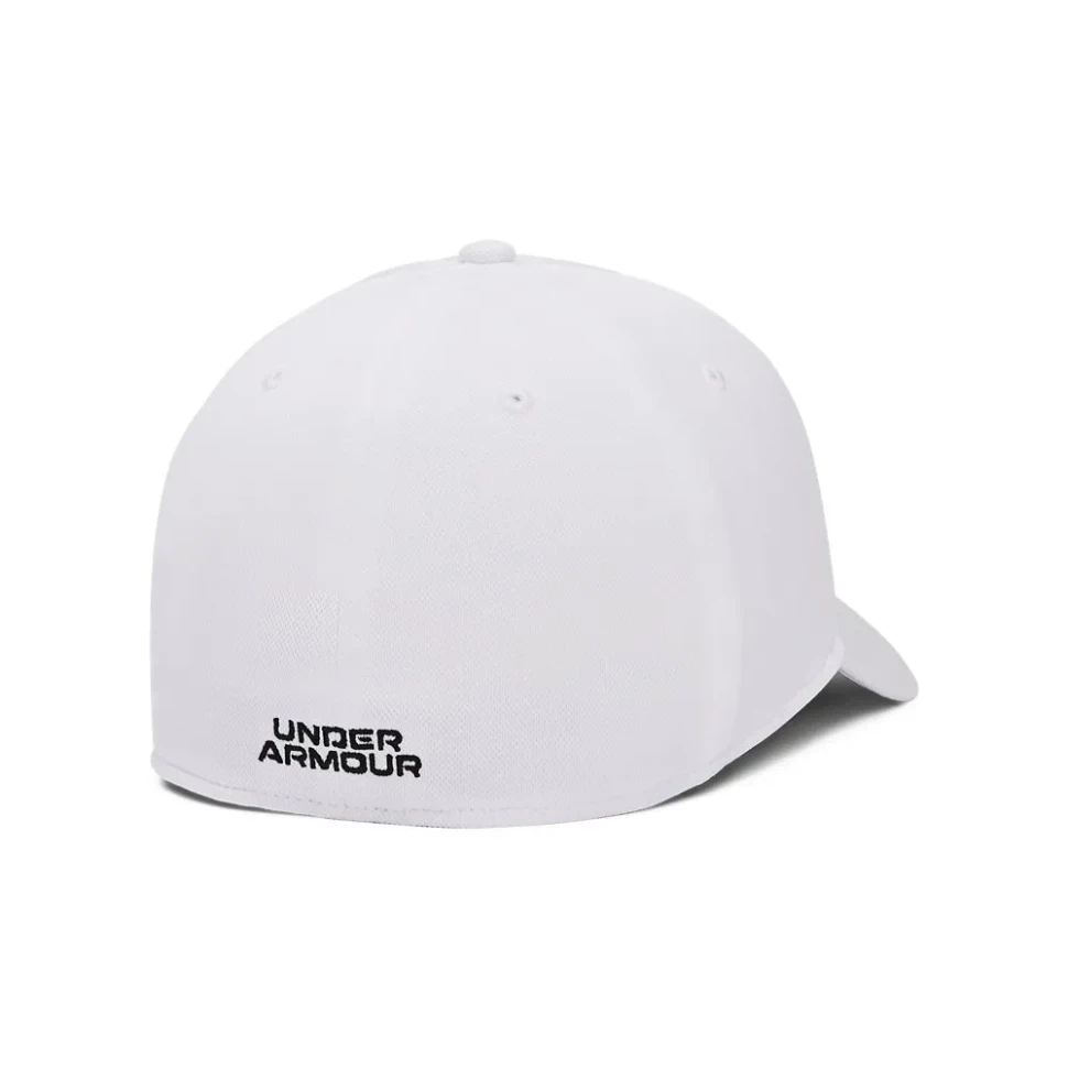 Кепка Under Armour Men's UA Blitzing 1376700-100