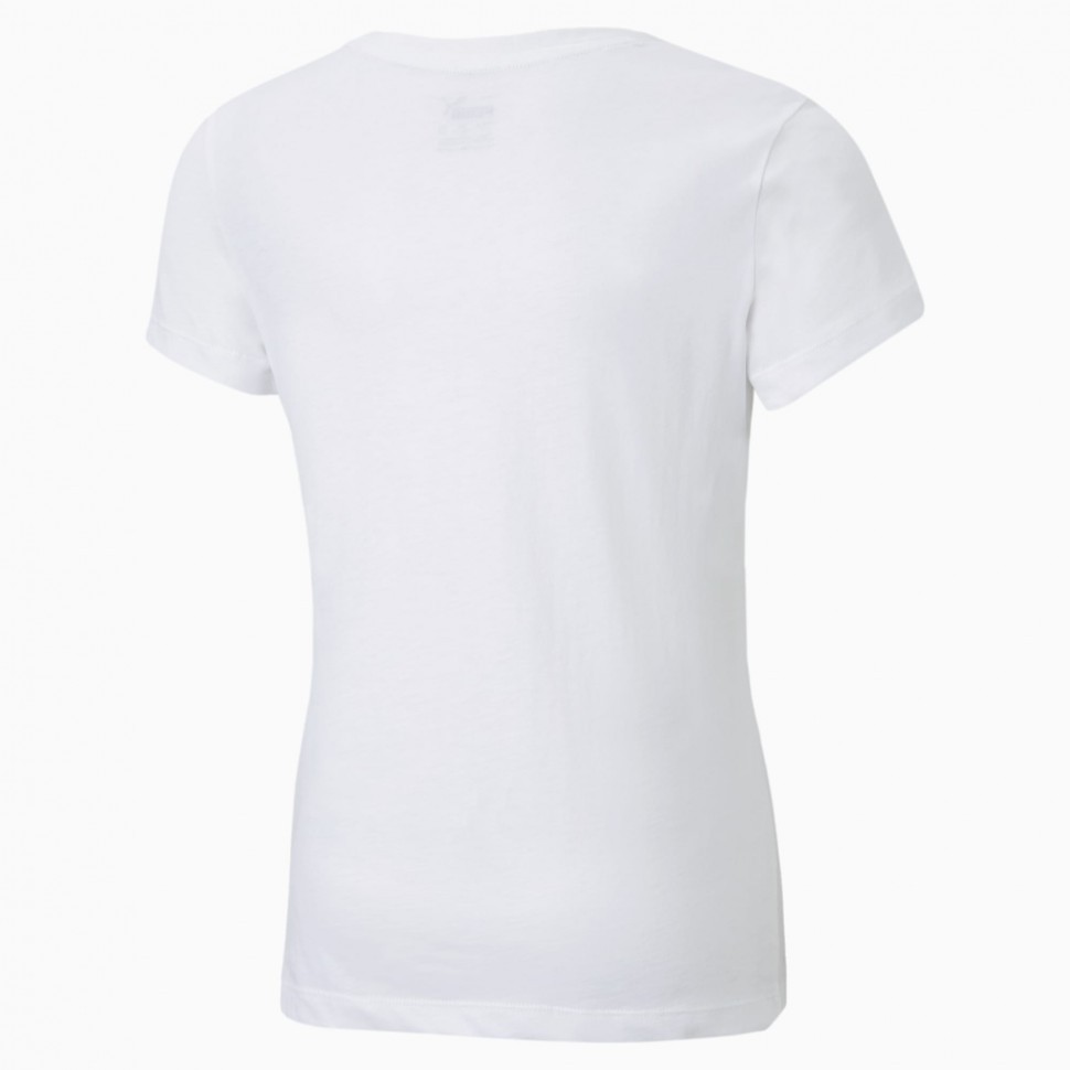 Футболка Puma ESS+ Logo Tee G 84695302