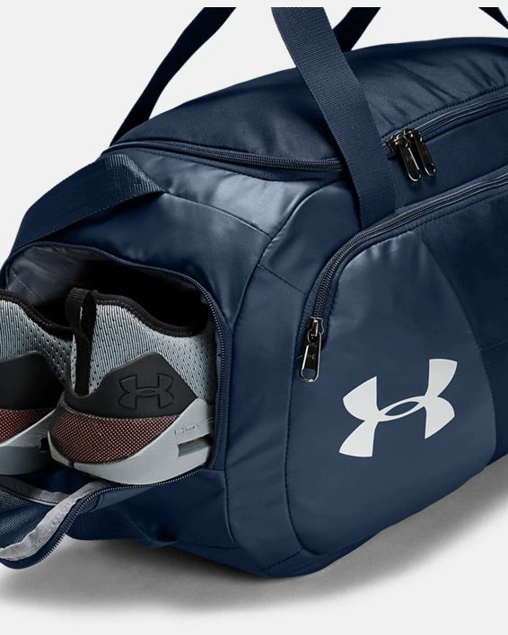 Рюкзак Under Armour Undeniable Duffel 4.0 XS 1342655-408