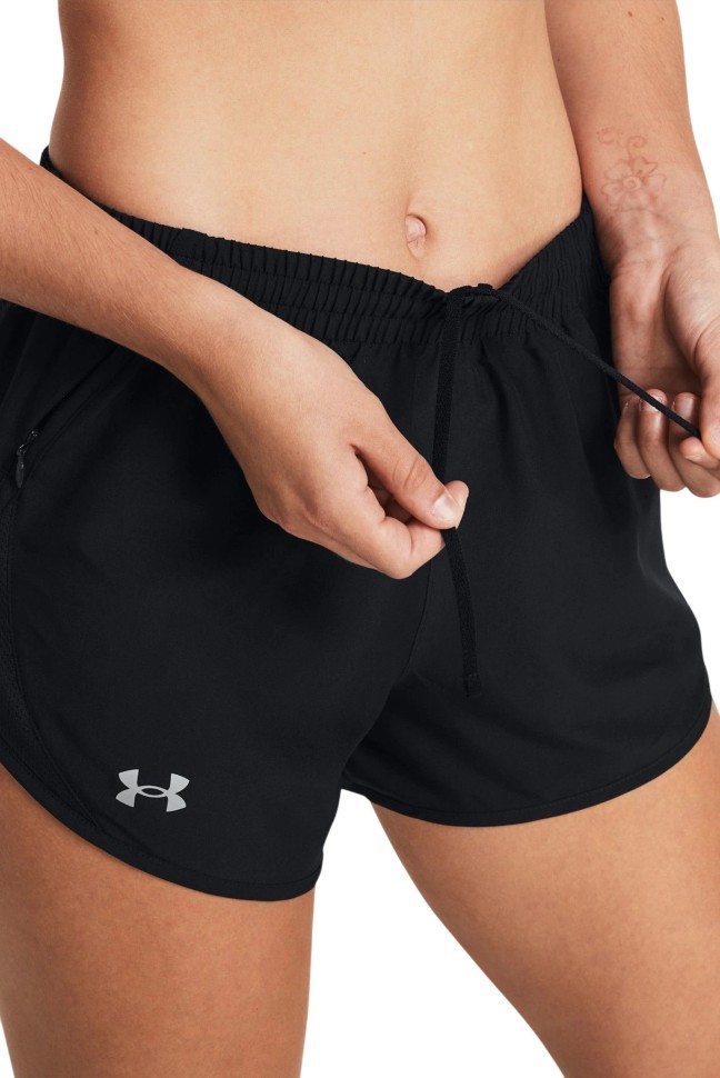 Шорты Under Armour UA Fly By Short 1382438-001