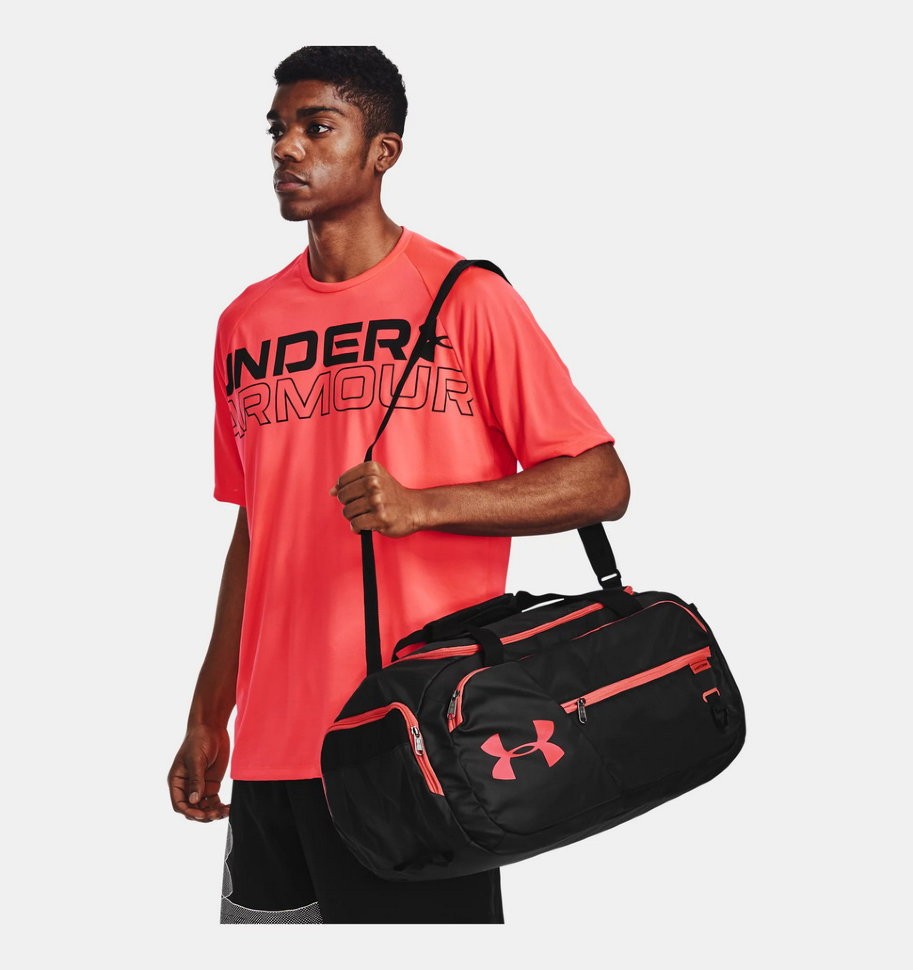 Рюкзак Under Armour UA Undeniable 4.0 Duffle SM 1342656-005