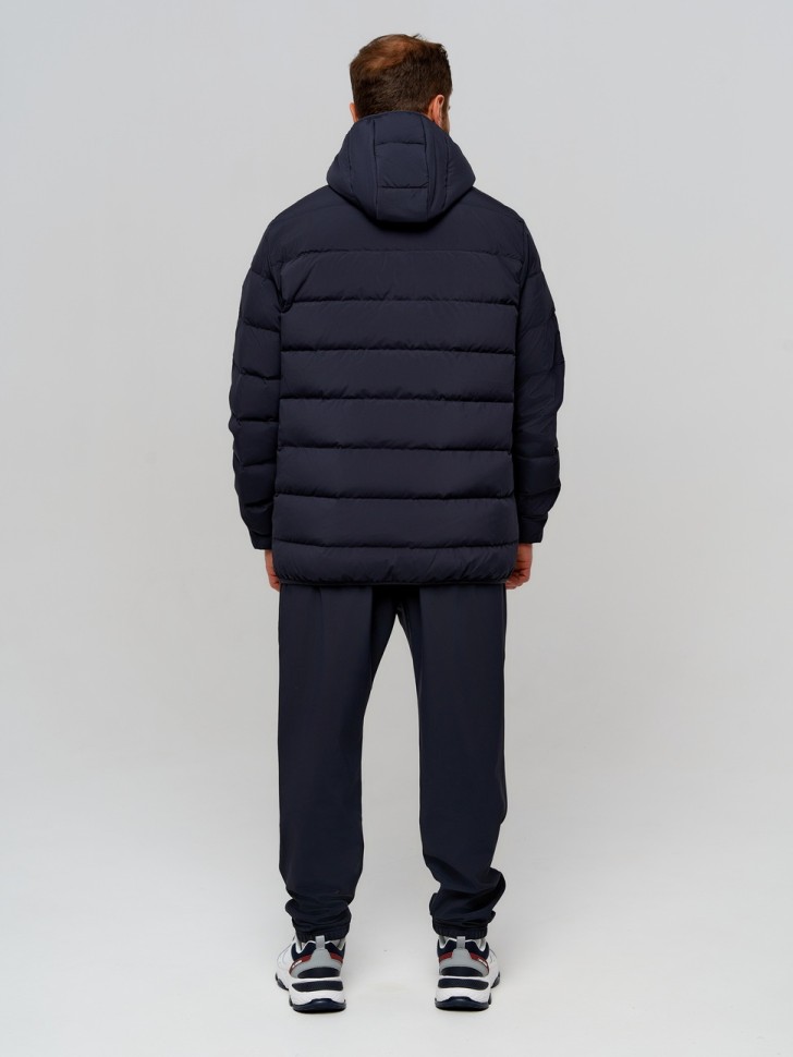 Пуховик Strobbs E2326-2