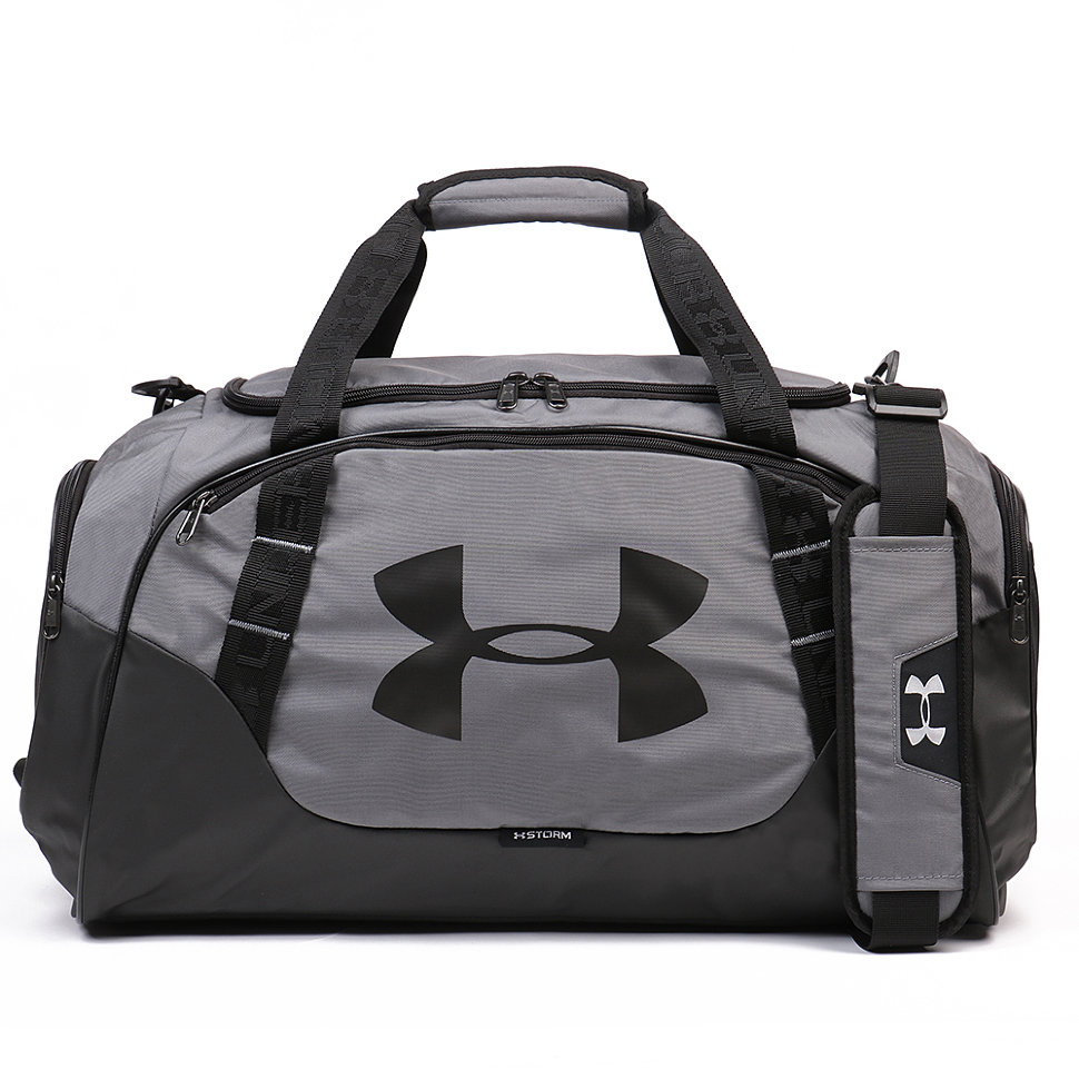 Сумка Under Armour UA Undeniable Duffle 3.0 MD 1300213-040