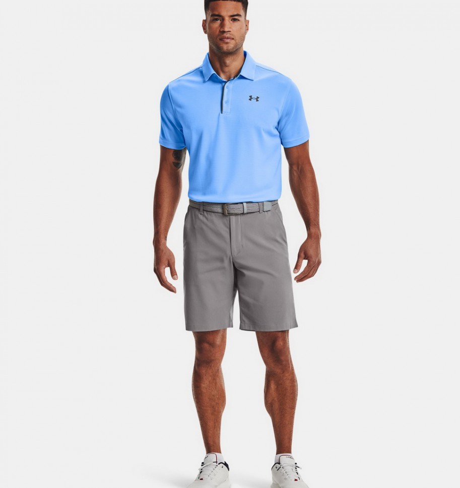 Поло Under Armour Tech Polo 1290140-475
