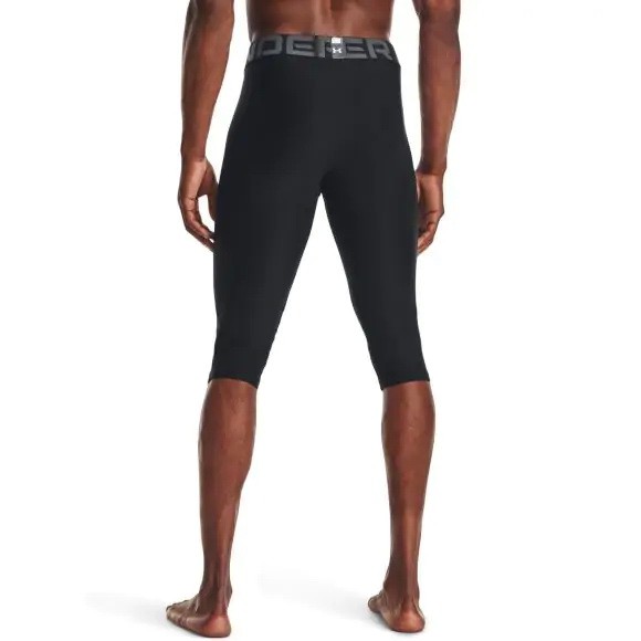 Капри Under Armour UA HEATGEAR COMPR KNEE TIGHT 1368353-001