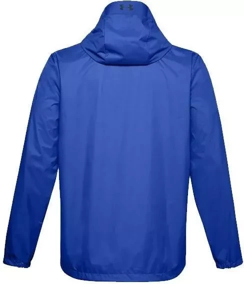 Ветровка Under Armour UA Forefront Rain Jacket 1321439-401