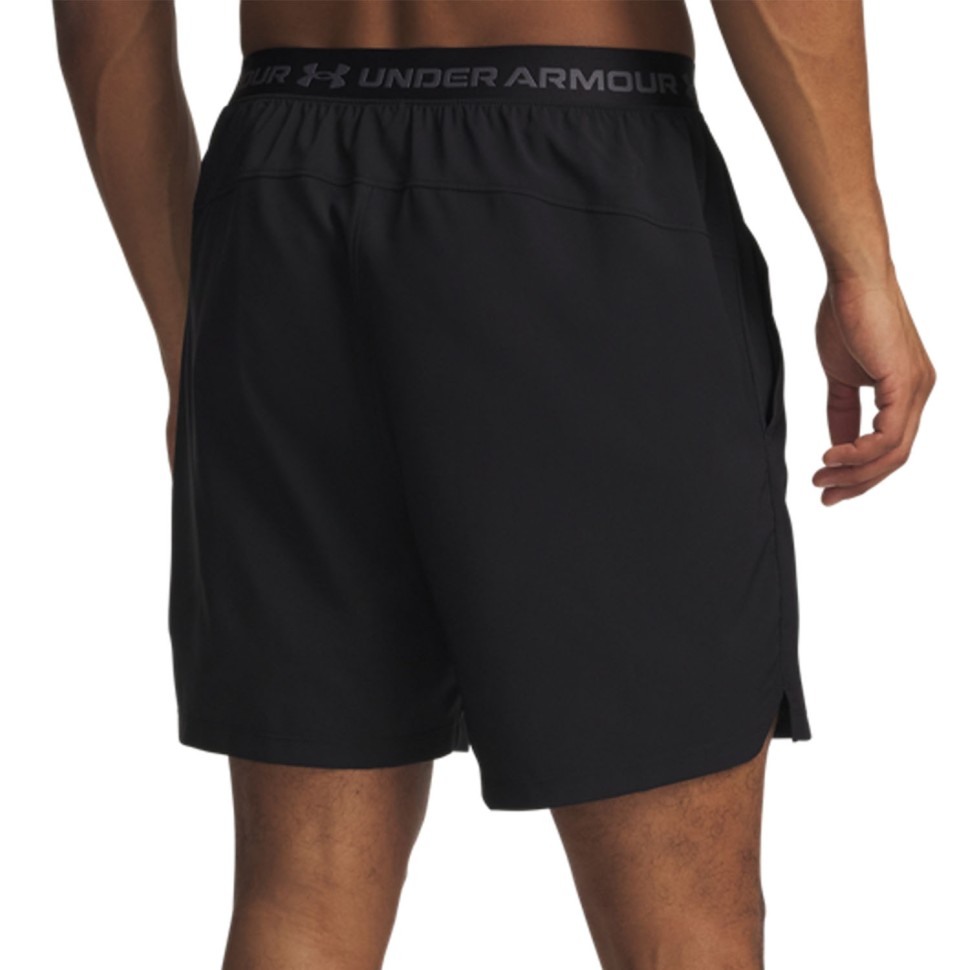 Шорты Under Armour UA Vanish Woven Short DC 6009865-001