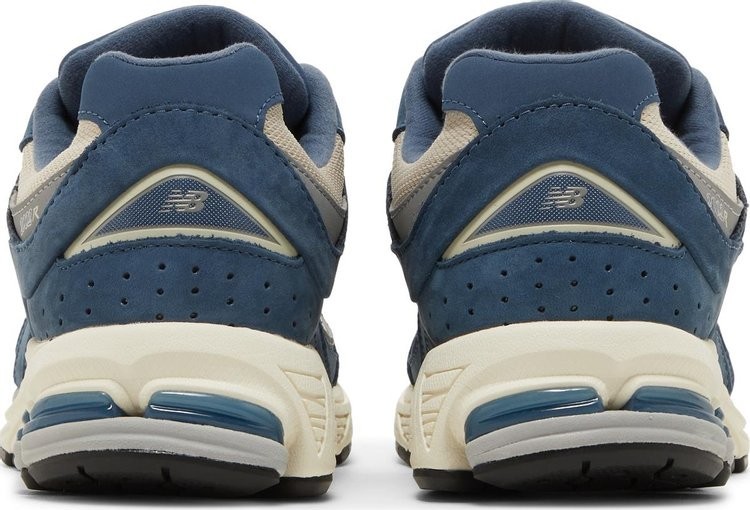 Кроссовки New Balance Vintage Indigo M2002RHR