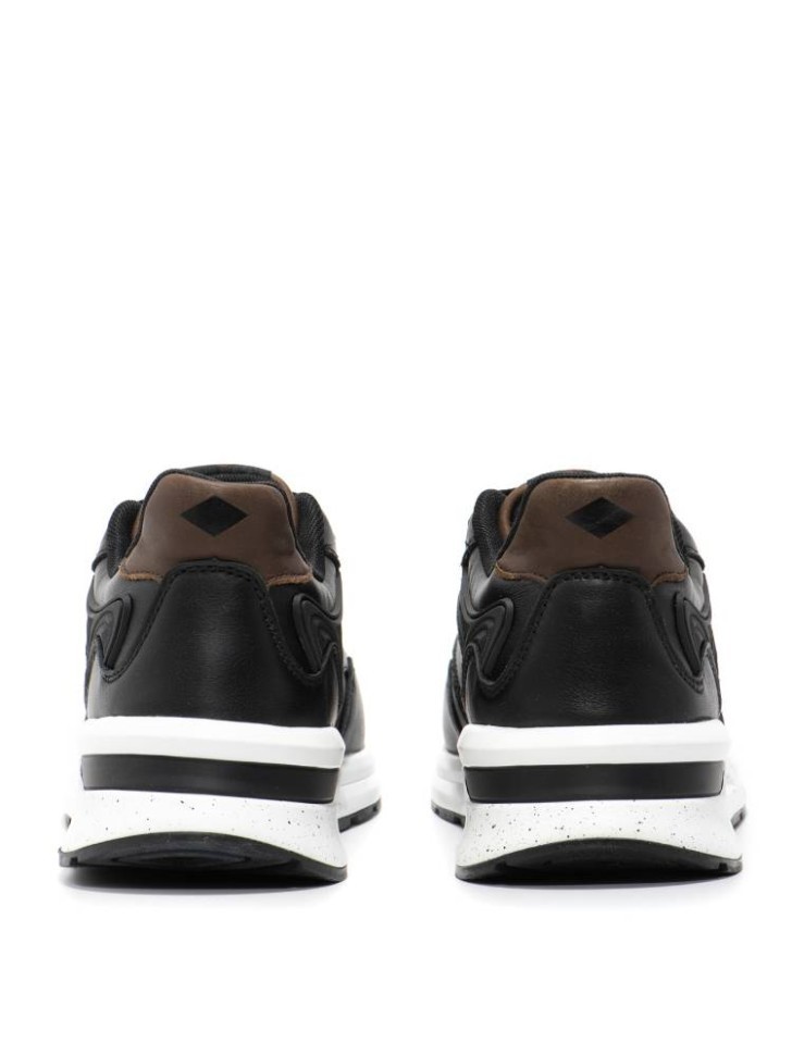 Кроссовки Lee Cooper 23LC047M-FW/BLK