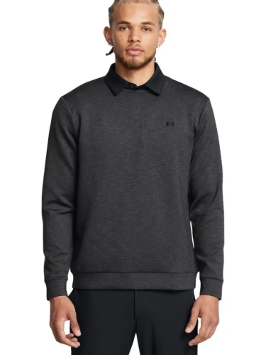 Джемпер Under Armour UA Drive Midlayer Crew 1387122-001