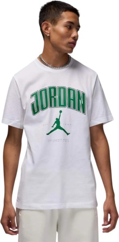 Футболка Nike M J CITY 88 SS CREW HQ0009-101 (L)