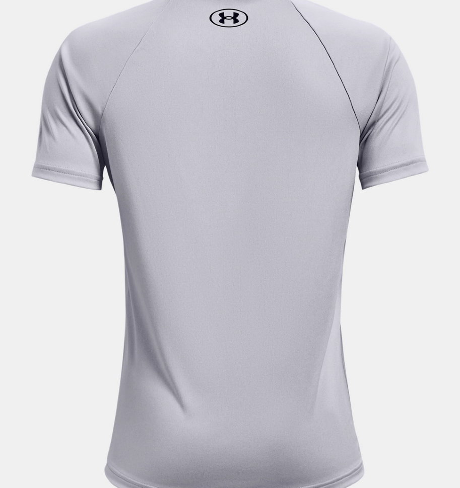 Футболка Under Armour UA Tech Big Logo SS 1363283-011