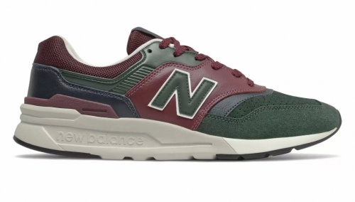 Кроссовки New Balance CM997HWA/D