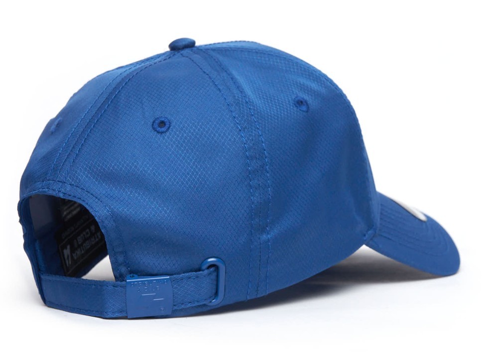 Бейсболка ATRIBUTIKA & CLUB №13, св.-син. 20983