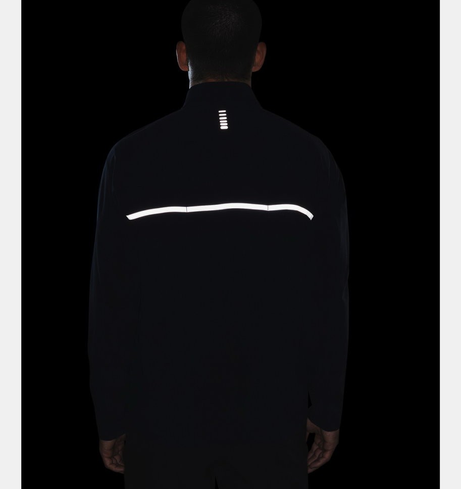 Ветровка Under Armour M UA Launch 3.0 STORM Jacket 1358105-001