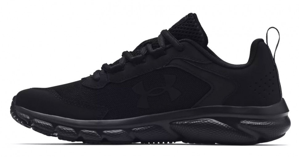 Кроссовки Under Armour UA BGS Assert 9 3024633-002