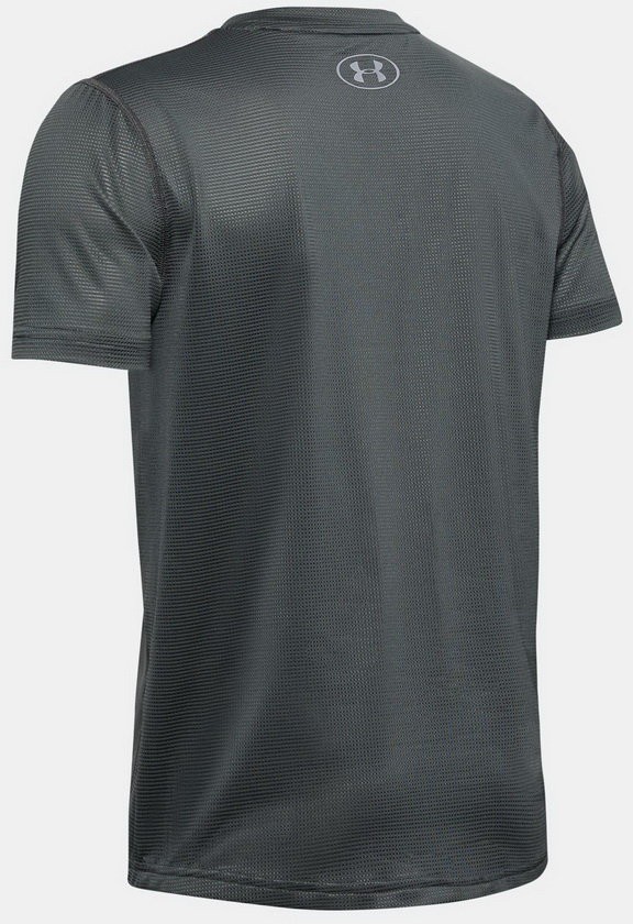 Футболка Under Armour Raid SS 1332807-013