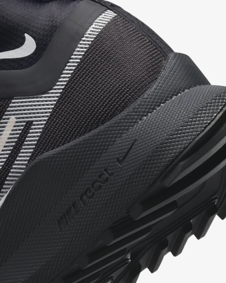 Кроссовки Nike REACT PEGASUS TRAIL 4 GTX DJ7926-001