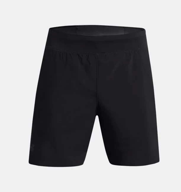 Шорты Under Armour LAUNCH ELITE 2in1 7'' SHORT 1376831-001