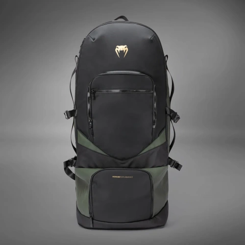 Рюкзак Venum Evo 2 Xtrem Backpack - Black/Khaki VEN05152-539