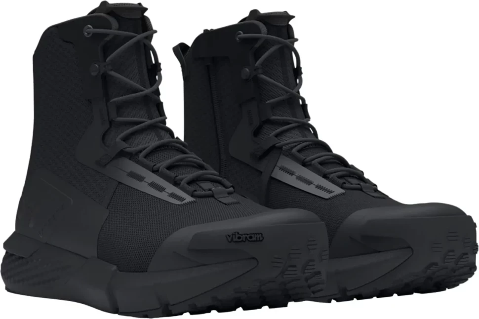 Ботинки Under Armour UA Charged Valsetz Zip 3027383-001