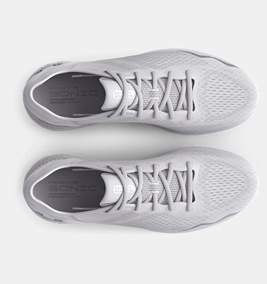 Кроссовки Under Armour UA W HOVR Sonic 6-WHT 3026128-101