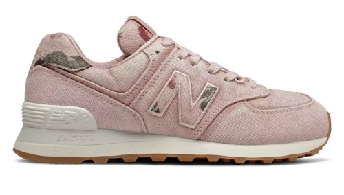 Кроссовки New Balance WL574WOR/B