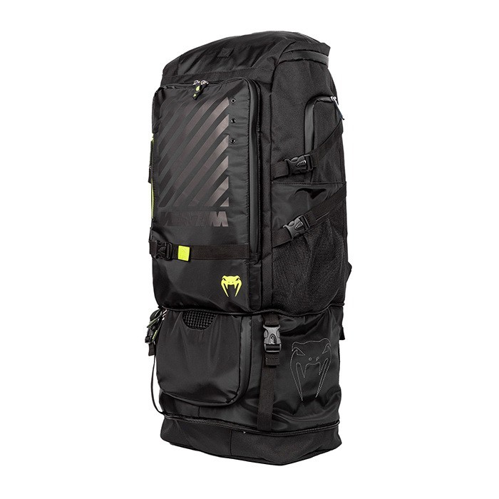 Рюкзак Venum Stripes Xtrem Evo Black 04821