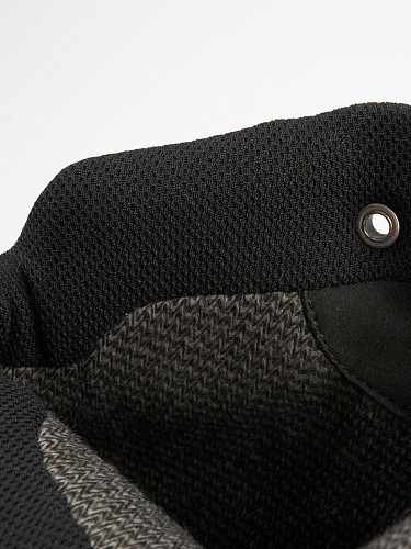 Ботинки STROBBS C9336-3