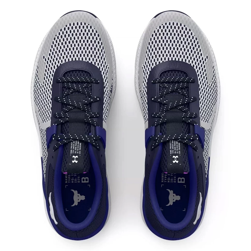 Кроссовки Under Armour UA PROJECT ROCK BSR 2 3025081-102