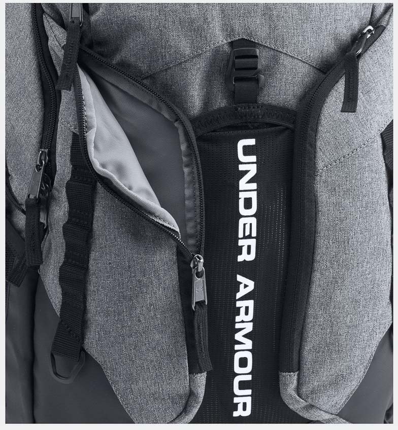 Рюкзак Under Armour UA Contender Backpack 1277418-040