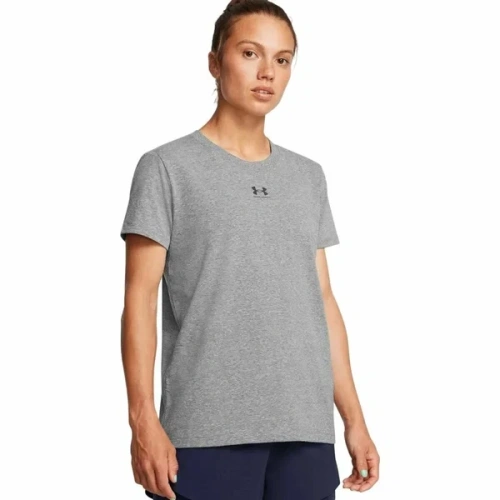 Футболка Under Armour Campus Core SS 1383648-025 (L)