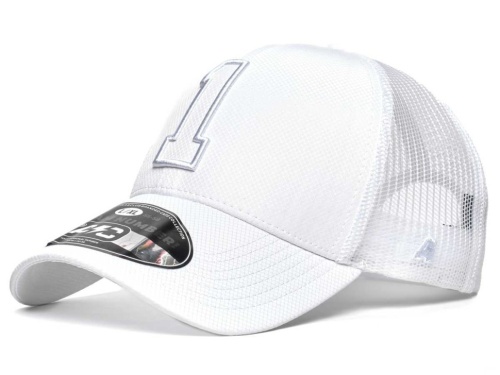 Бейсболка ATRIBUTIKA & CLUB №1 , бел. 21150 (55-58)