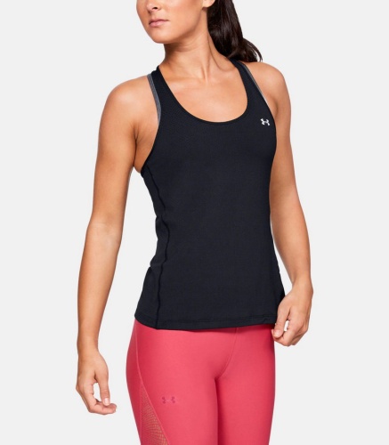 Майка Under Armour HG Armour Racer Tank 1328962-001