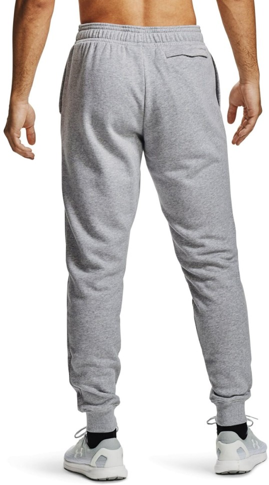 Брюки Under Armour UA Rival Fleece Jogger 1357128-011