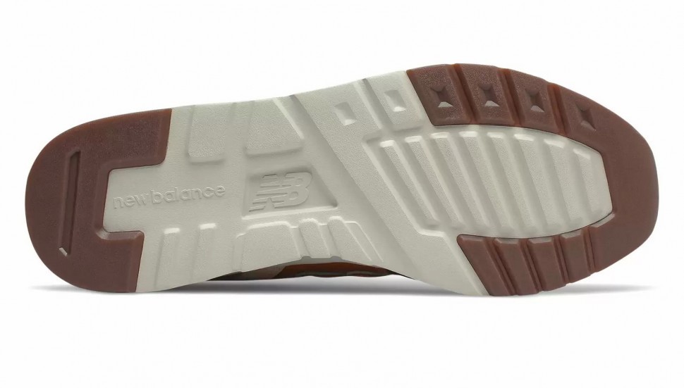 Кроссовки New Balance CM997HWD/D
