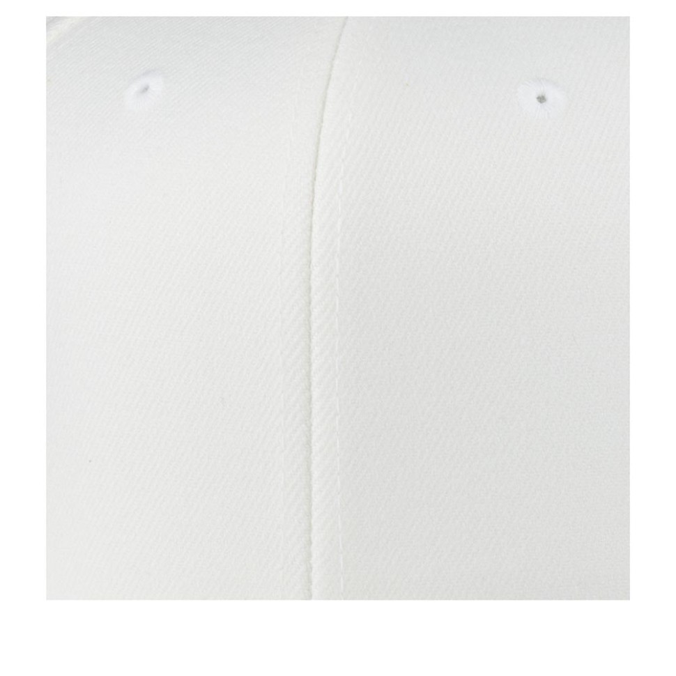 Бейсболка FLEXFIT 110F (белый) 94-001-17-00