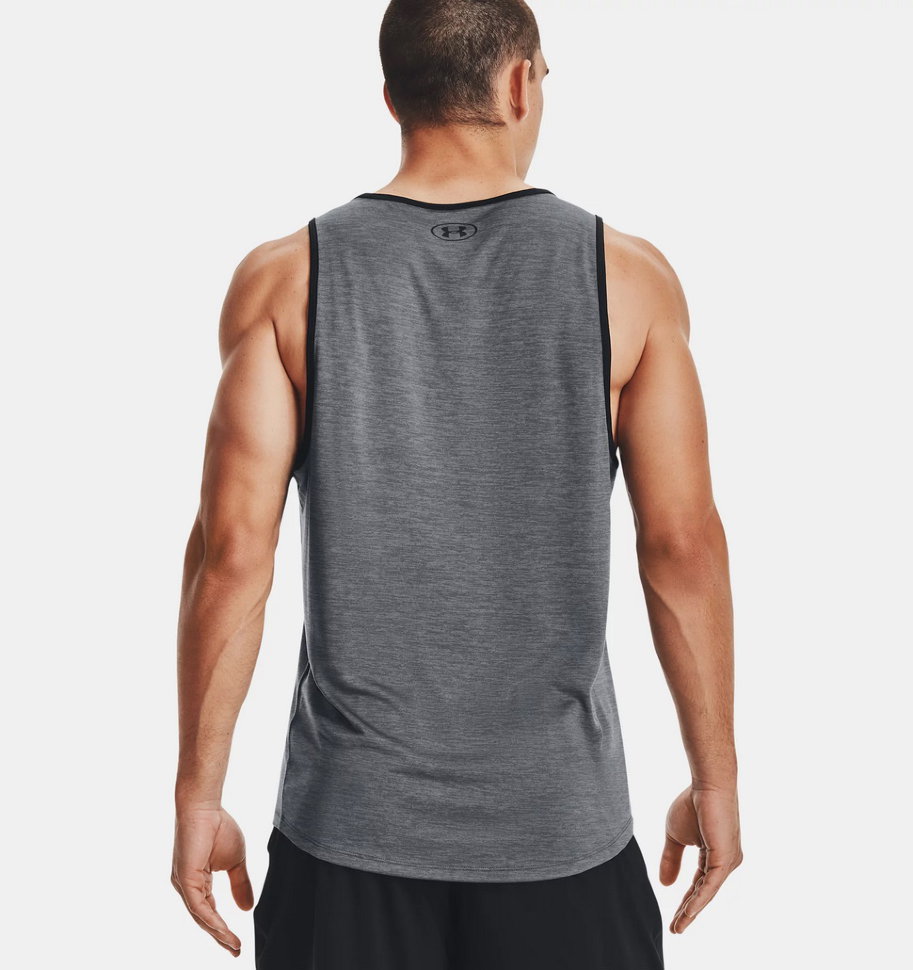 Майка Under Armour UA Tech 2.0 Tank 1328704-013