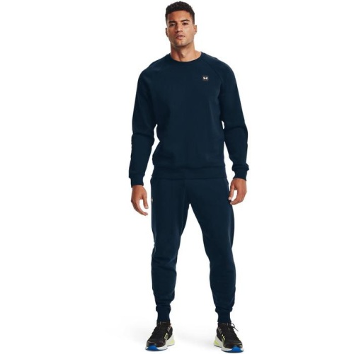 Брюки Under Armour UA Rival Fleece Jogger 1357128-408