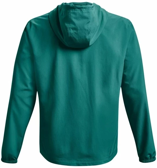 Ветровка Under Armour UA Sportstyle Windbreaker 1361621-452