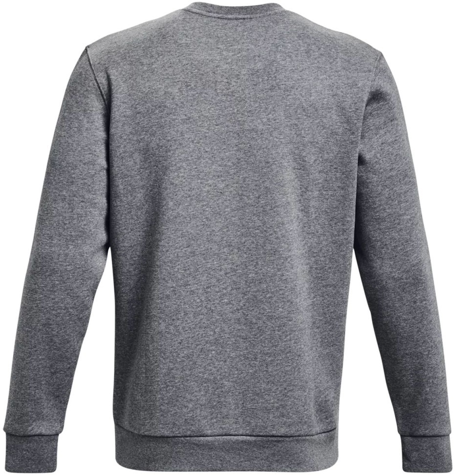 Джемпер Under Armour UA Essential Fleece Crew 1374250-012