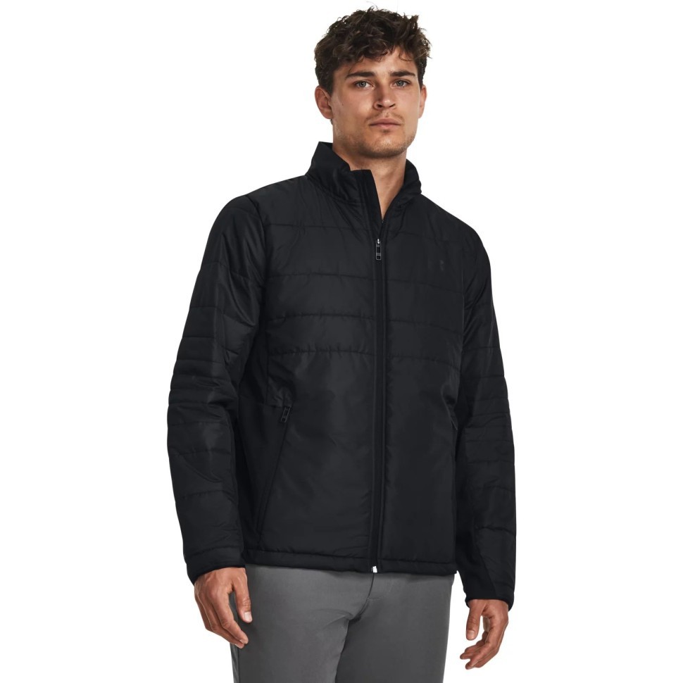 Куртка Under Armour UA STRM SESSION GOLF JKT 1378057-001