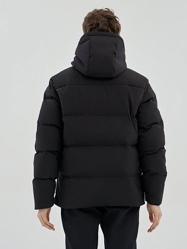 Пуховик Strobbs E2336-3