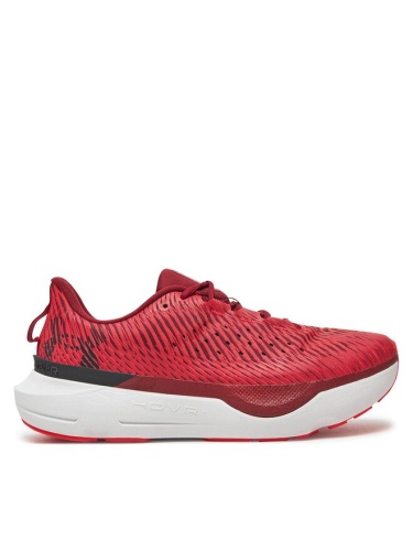Кроссовки Under Armour UA Infinite Pro-RED 3027190-601 (10)