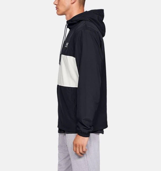 Ветровка Under Armour SPORTSTYLE WIND JACKET 1329297-001
